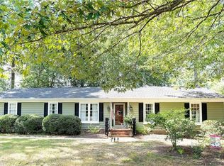 9136 Ventnor Circle, Mechanicsville, VA