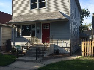 1804 Union St, Blue Island, IL 60406