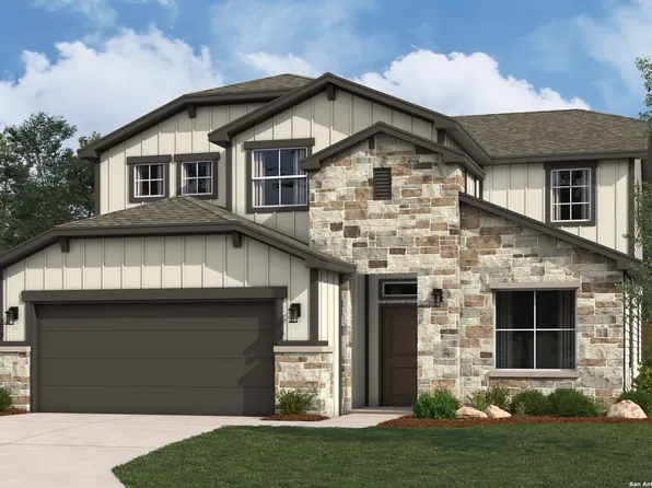 1602 La Grande Jatte, San Antonio, TX 78253