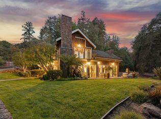 380 San Geronimo Valley Drive, San Geronimo, CA 94973