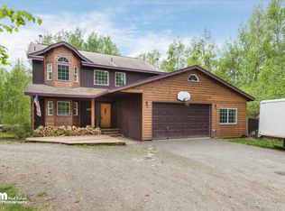 20040 Lori St, Chugiak, AK 99567