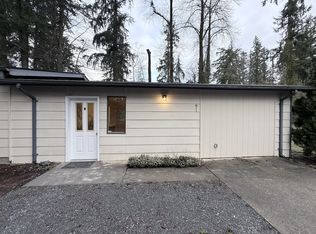 611 E Galena St Unit B-1, Granite Falls, WA 98252