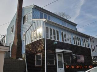 682 Walnut St, Lynn, MA 01905