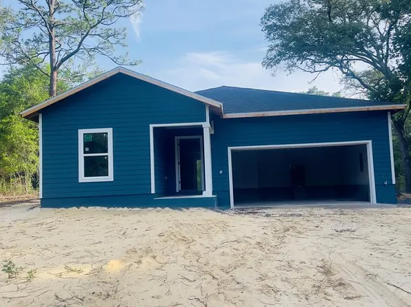 10131 NE 80th St, Bronson, FL 32621