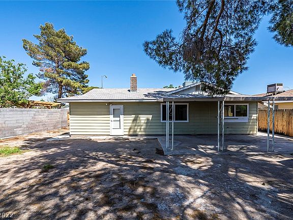 5th image of 4461 El Oro St