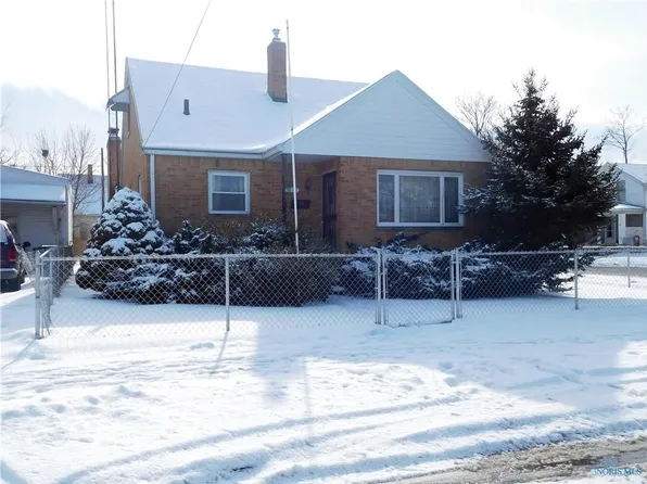 1502 Nevada St, Toledo, OH 43605