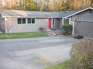 4101 S 302nd Pl, Auburn, WA 98001