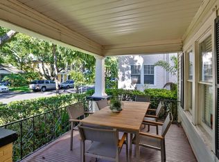 2922 W Bay View Ave, Tampa, FL 33611