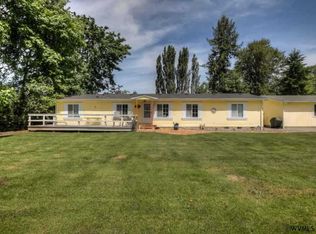 1807 Main St, Lyons, OR 97358