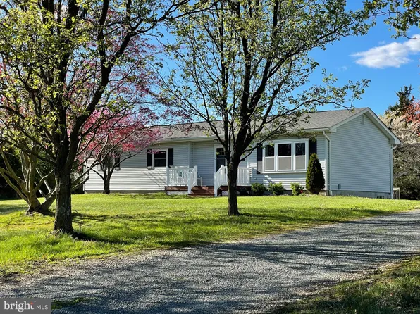 2865 Holland Cliffs Rd, Huntingtown, MD 20639