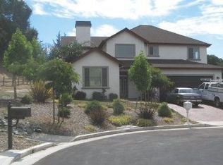 200 Gregory Ct, Scotts Valley, CA 95066