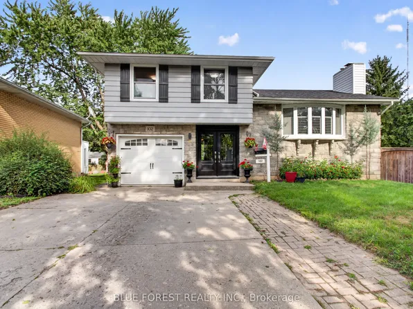 102 Odessa Ave, London, ON N6J 2Z8