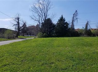 3338 Flora Ave, Kansas City, MO 64109