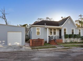 3539 Vincennes Pl, New Orleans, LA 70125