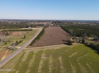 Dry Creek Rd, Magee, MS 39111