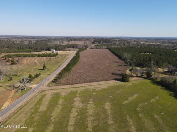 Dry Creek Rd, Magee, MS 39111