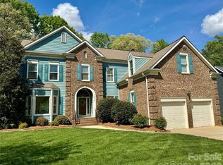 10919 Jordan Rae Ln, Charlotte, NC 28277