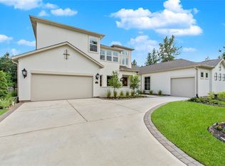 185 Caledonia Cir, Montgomery, TX 77316
