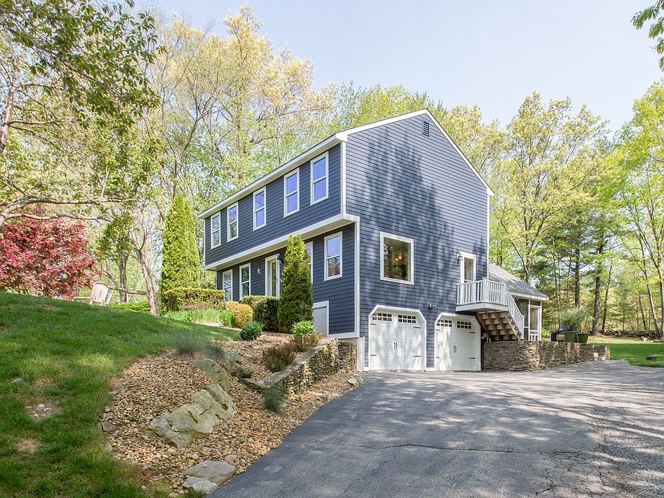 Only Home On Street...