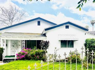 214 E 92nd St, Los Angeles, CA 90003