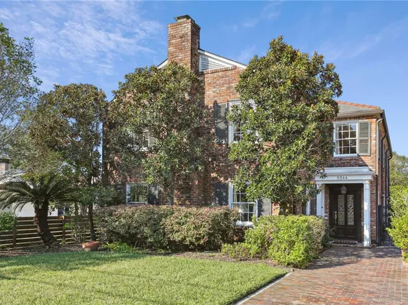 5344 Bellaire Dr, New Orleans, LA 70124