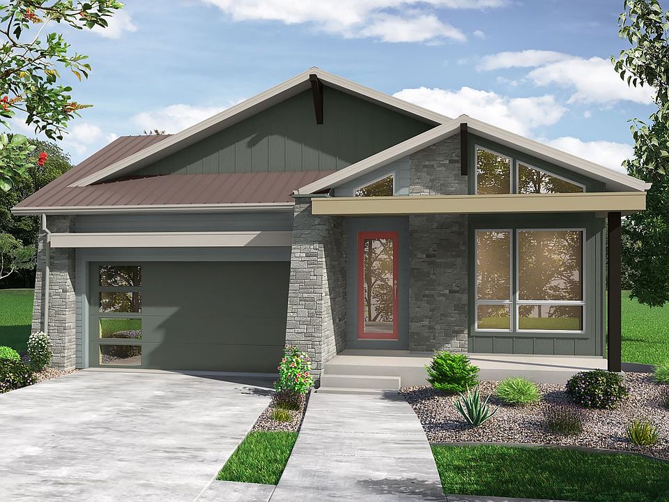 Modern Craftsman