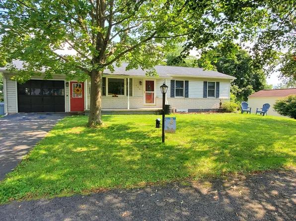 125 Danielle Dr, Bellefonte, PA 16823