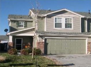 5768 Raleigh Cir, Castle Rock, CO 80104