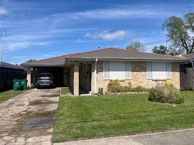 3625-27 E Bode Pkwy, Metairie, LA, 70001