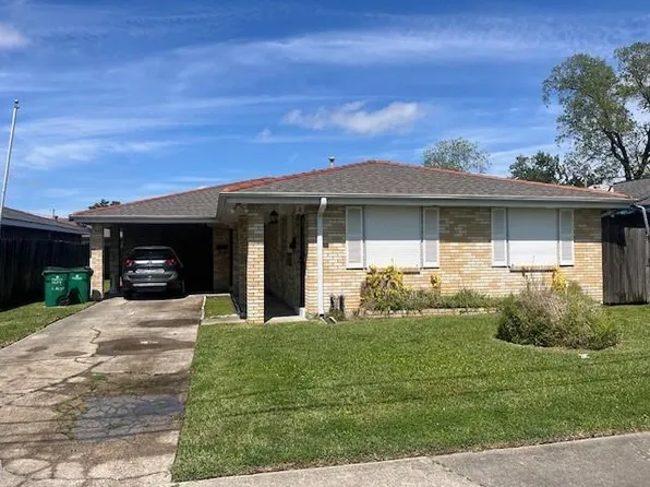 3625-27 E Bode Pkwy, Metairie, LA 70001