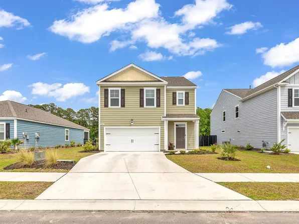 2683 Pegasus Place, Myrtle Beach, SC 29577