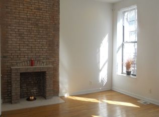 116 W 124th St, New York, NY 10027