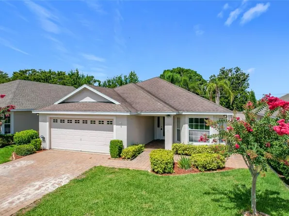 3806 OSPREY POINTE CIRCLE, WINTER HAVEN, FL 33884