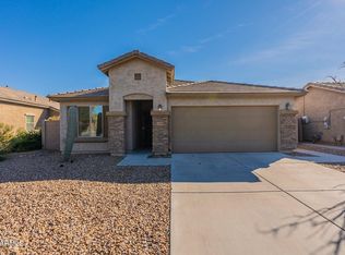 19665 W Morning Glory St, Buckeye, AZ 85326