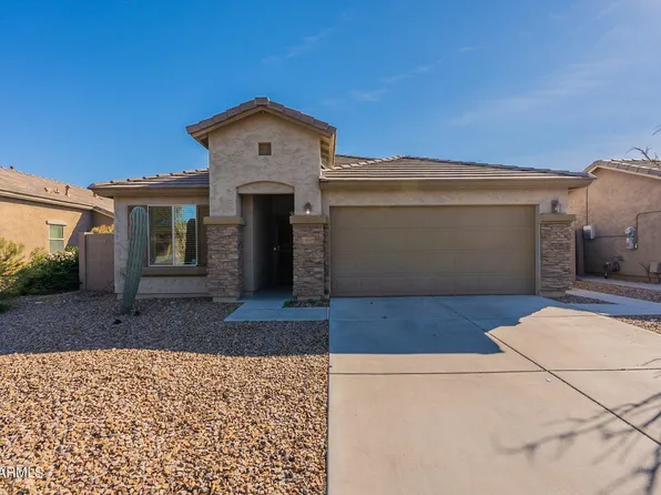19665 W MORNING GLORY Street, Buckeye, AZ 85326