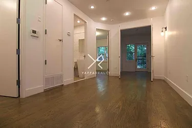 Rented by Yaffa Realty LLC