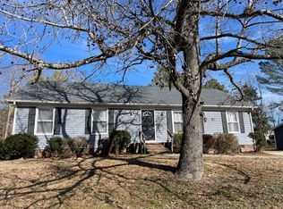 5321 Hadrian Dr, Durham, NC 27703