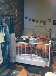 Rented by The Search D&M