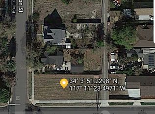 0 Lawten, Redlands, CA --