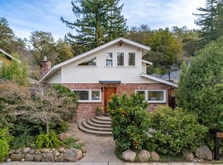 174 Villa Ave, Los Gatos, CA