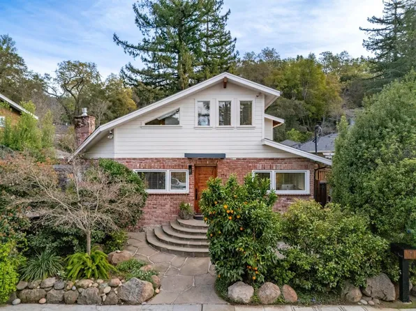 174 Villa Ave, Los Gatos, CA 95030