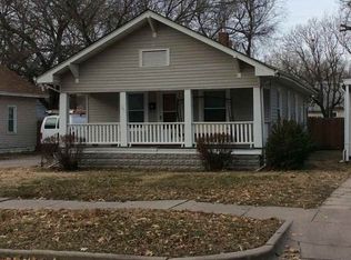 241 N Exposition Ave, Wichita, KS 67203