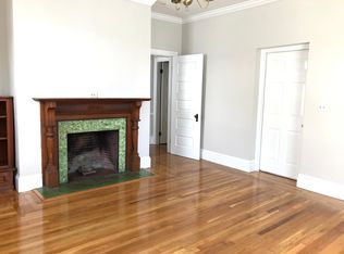 198 Waterman St APT 1, Providence, RI 02906