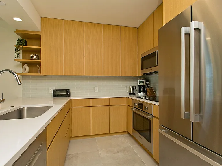 1388 Kapiolani Blvd #2509 — Photo 5