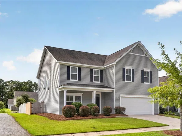 1576 Thin Pine Dr, Johns Island, SC 29455