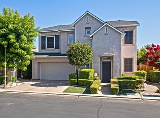 715 W Brittany Ln, Clovis, CA