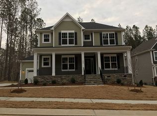 309 Harmony Creek Pl, Apex, NC 27539