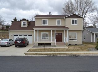 1290 SW Hannah St, Pullman, WA 99163