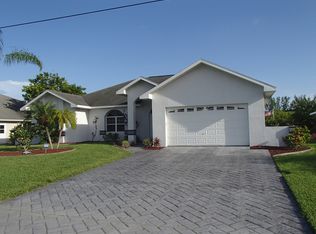 2320 Coral Point Dr, Cape Coral, FL 33990