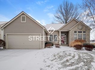 832 Gummer Ct, Reynoldsburg, OH